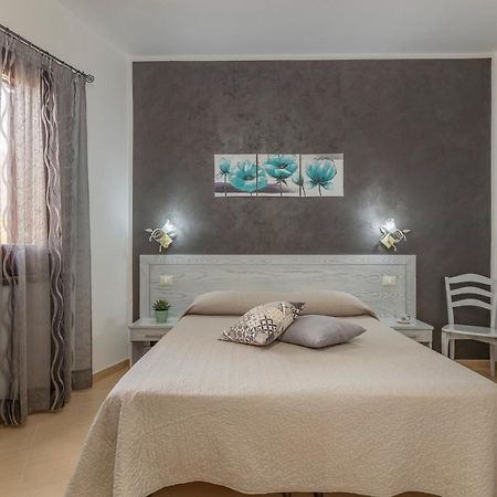 Terra Del Sole Bed & Breakfast Macari Ngoại thất bức ảnh