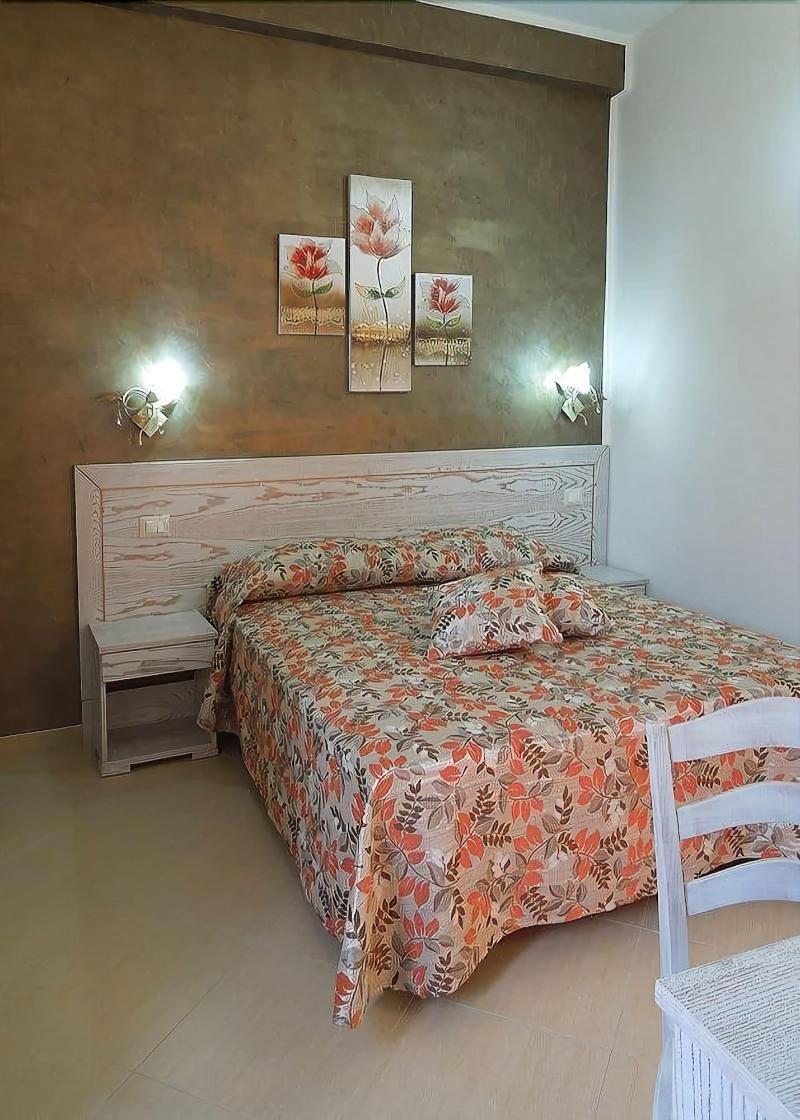 Terra Del Sole Bed & Breakfast Macari Ngoại thất bức ảnh