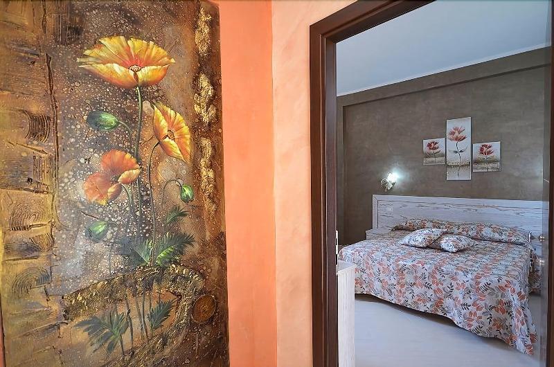 Terra Del Sole Bed & Breakfast Macari Ngoại thất bức ảnh