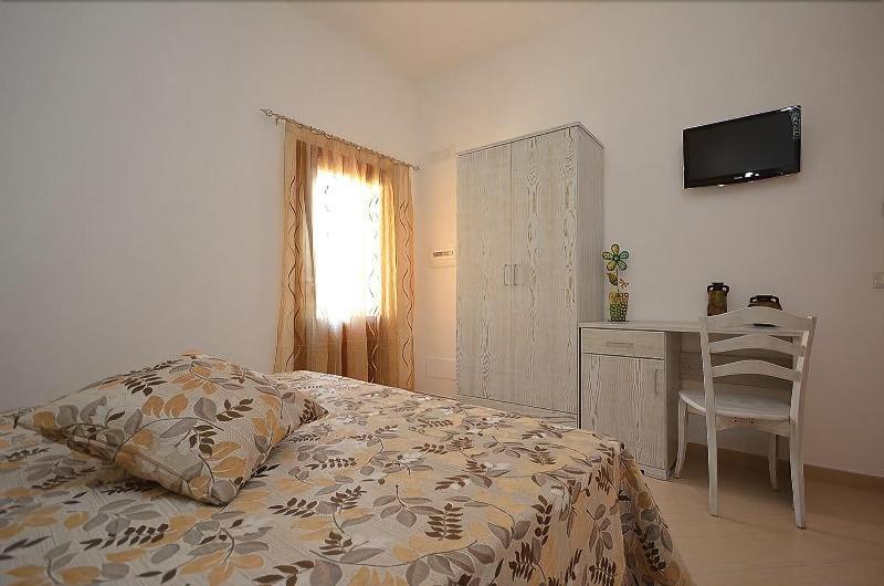 Terra Del Sole Bed & Breakfast Macari Ngoại thất bức ảnh