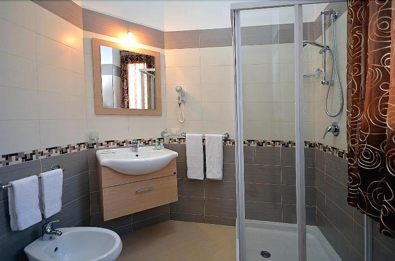 Terra Del Sole Bed & Breakfast Macari Ngoại thất bức ảnh