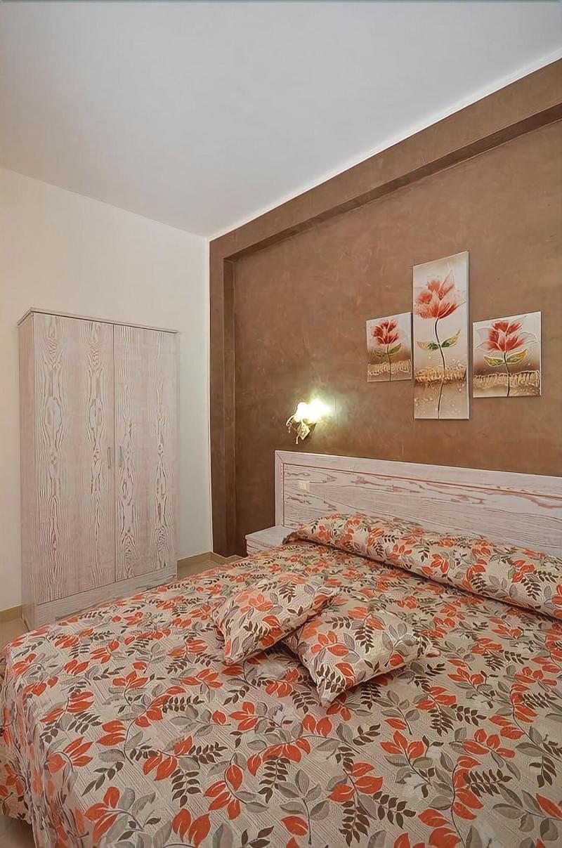 Terra Del Sole Bed & Breakfast Macari Ngoại thất bức ảnh