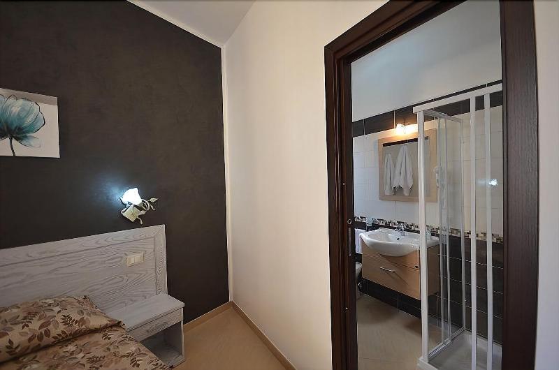 Terra Del Sole Bed & Breakfast Macari Ngoại thất bức ảnh