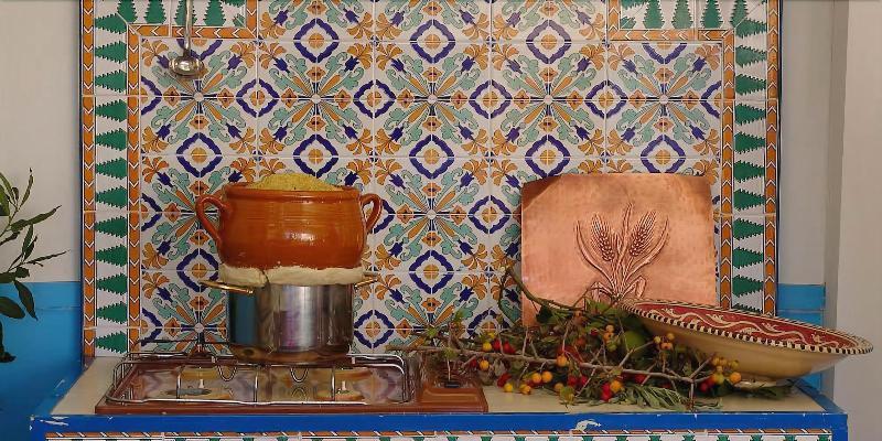 Terra Del Sole Bed & Breakfast Macari Ngoại thất bức ảnh
