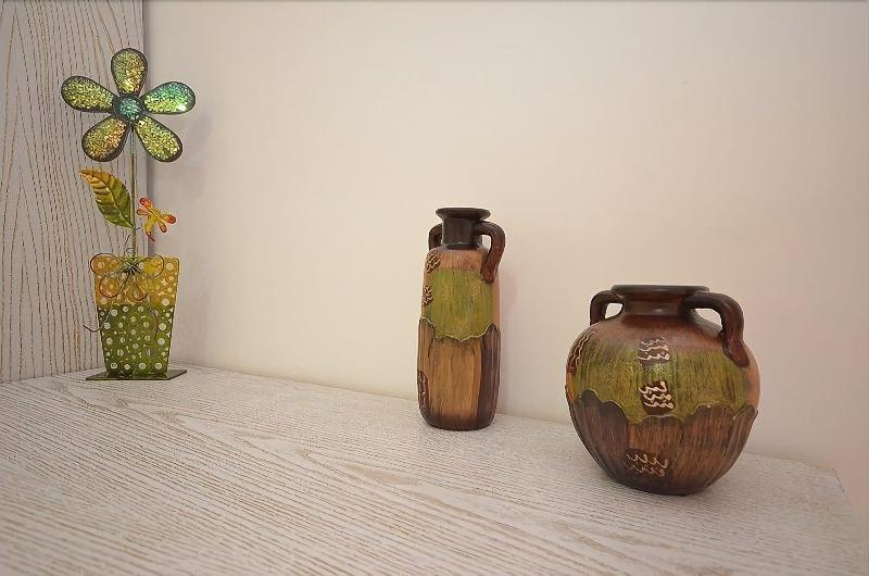 Terra Del Sole Bed & Breakfast Macari Ngoại thất bức ảnh