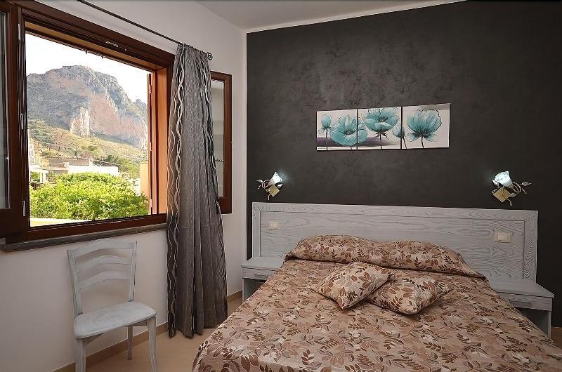 Terra Del Sole Bed & Breakfast Macari Ngoại thất bức ảnh