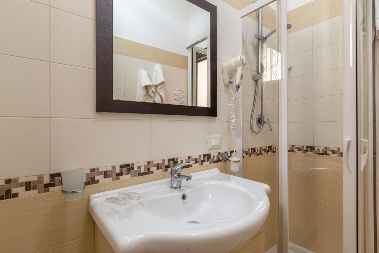 Terra Del Sole Bed & Breakfast Macari Ngoại thất bức ảnh