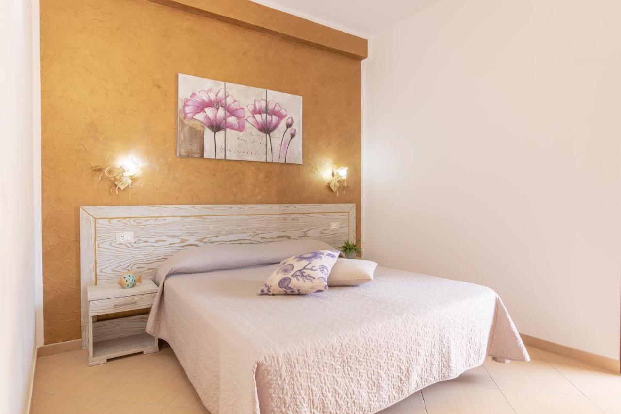 Terra Del Sole Bed & Breakfast Macari Ngoại thất bức ảnh